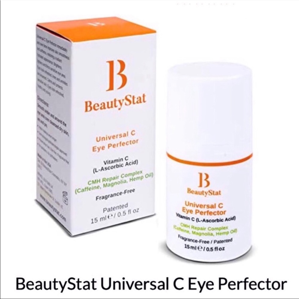 BeautyStat universal C eye protector